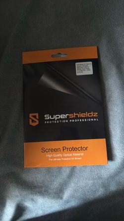 Kindle Paperwhite Screen Protectors