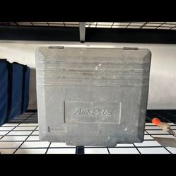 Air Plus by All Trade Brad Bail Gun And Staple Gun