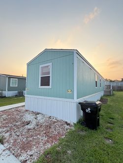Mobile home ✨B173✨ casa móvil