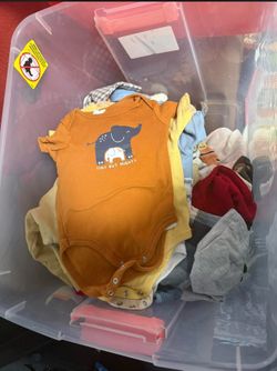 6-9 month baby boy clothes