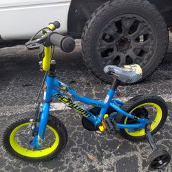 Schwinn Valve 12 Kids' Bike