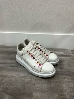 Alexander McQueen sneakers