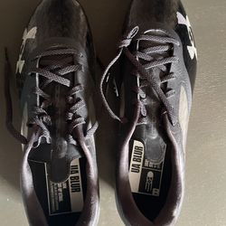 New Football Cleats