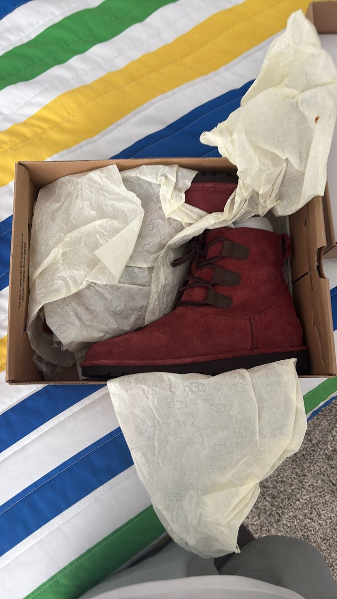 Women’s Uggs