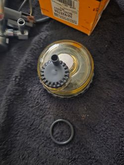 New John Deere  parts