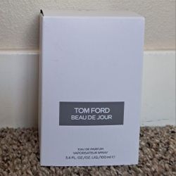Tom Ford Beau De Jour Eau De Parfum
