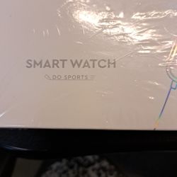 Smart watch