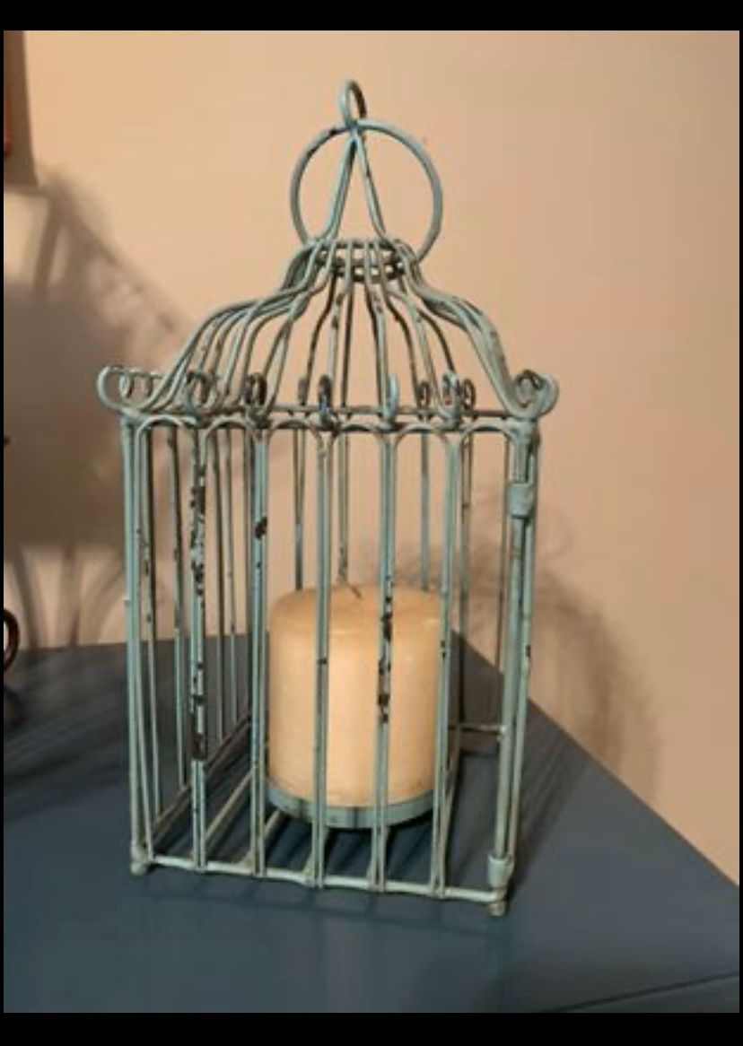 Candle Holder