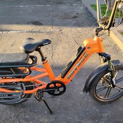 HOVSCO E BIKE