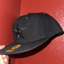 Carhartt Dallas Cowboy Hat 