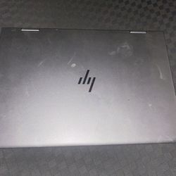 HP 15.6 inch ENVY Laptop