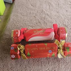 Bath & Body Bath Bombs. Each Pack Of 3