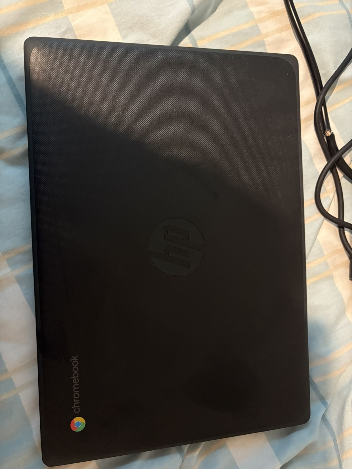 Chromebook hp 11mk g9 EE