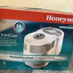 3.4 Gallons Humidifier