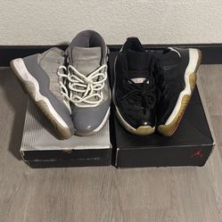 Jordan 11