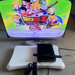 Nintendo Wii 