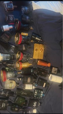 colognes