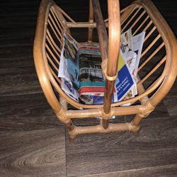 Magazine Holder 