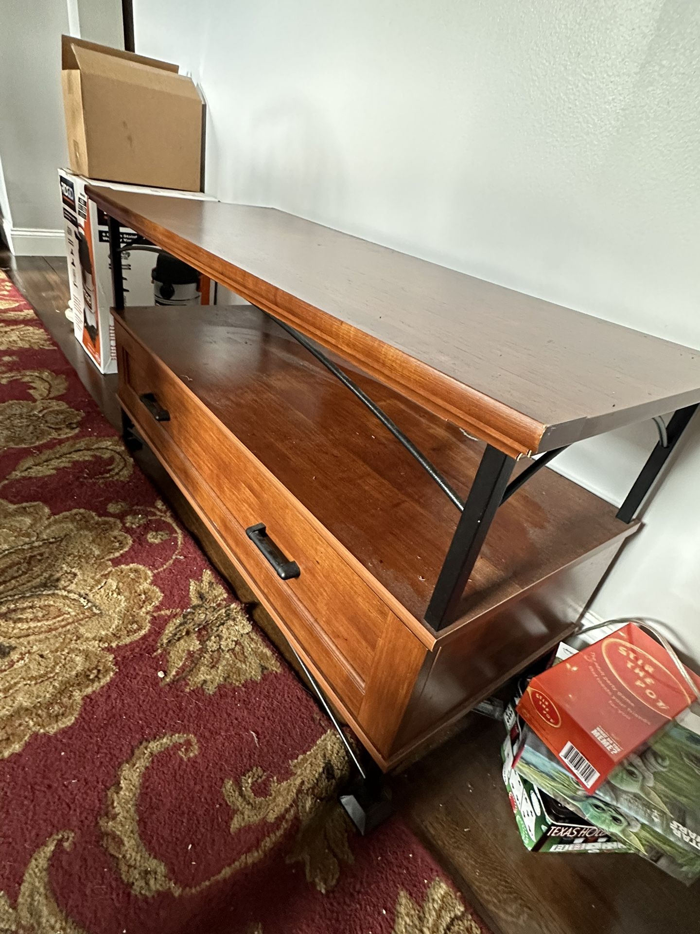 Console Table