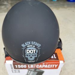 Womens Motorcycle Helmet M