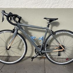Cannondale CAAD Road Bike