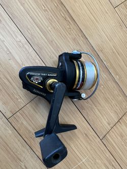 Penn 4300SS Spinning Fishing Reel for Sale in Long Beach, CA - OfferUp