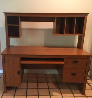 New And Used Desk For Sale In Thomasville Ga Offerup