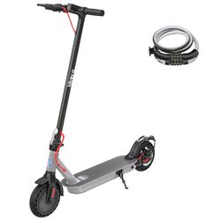 Hiboi S2.Electric Scooter 