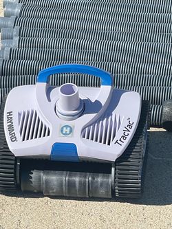 Hayward Trex Vac Pool Cleaner