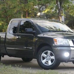 LED 5" FOG LIGHTS NEW