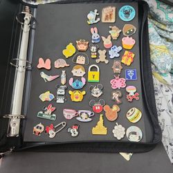 Disney PINS 