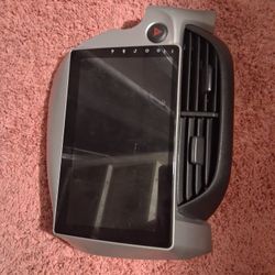 Smart Android And Apple Screen Stereo