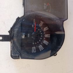 Ford Mustang Parts
