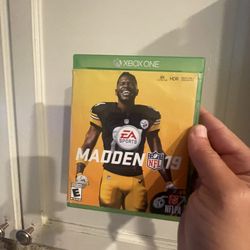 Video Games