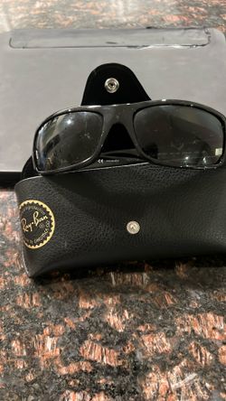 Ray Ban Polarized