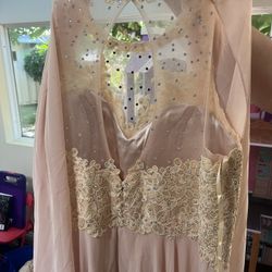 Prom Dress $35