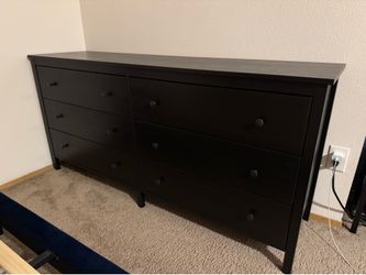 Ikea koppang 6 drawer dresser