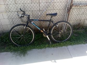 Iron Horse Mt 700