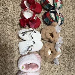 Baby Shoes