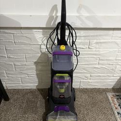 Carpet Cleaner 