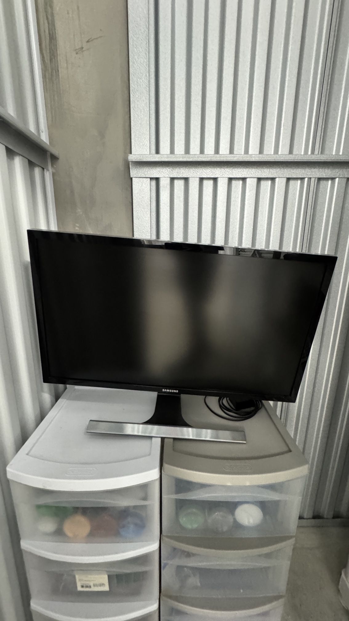 Samsung 28" UHD Monitor with Eco Saving Plus