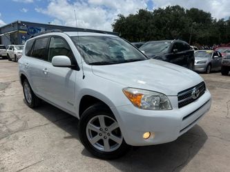 2008 Toyota RAV4