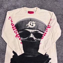 Godspeed Long Sleeve 