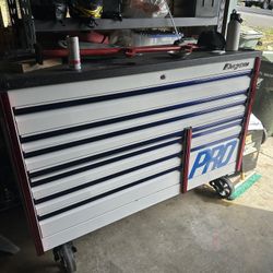 Snap On Tool Box  Epic 