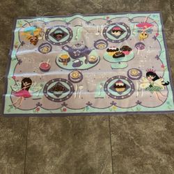 Play Mat 