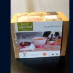 Fresh Squeezed (Steam & Mush)-NEW