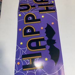Vintage Halloween Decoration