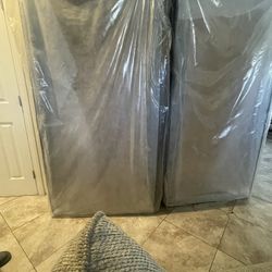 King Size Split Box Spring 
