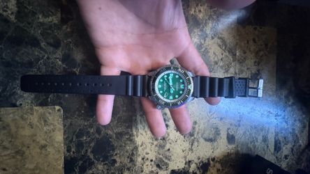 citizen watch