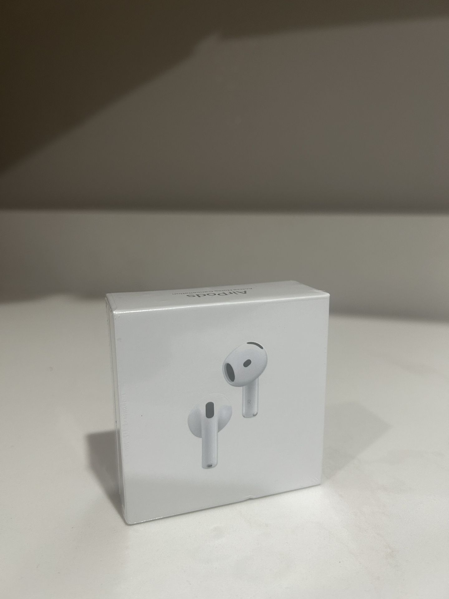 Airpod Gen 4